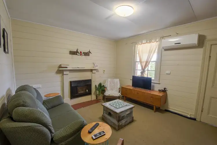 Third view of Homely house listing, 80 Elizabeth Street, Edenhope VIC 3318
