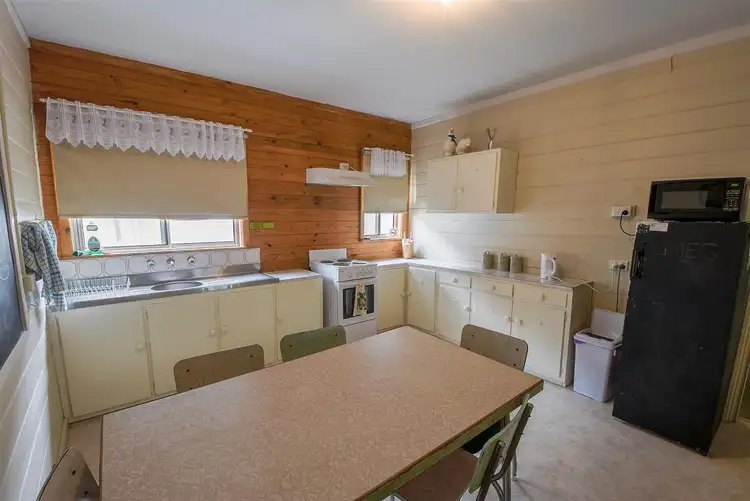 Fourth view of Homely house listing, 80 Elizabeth Street, Edenhope VIC 3318