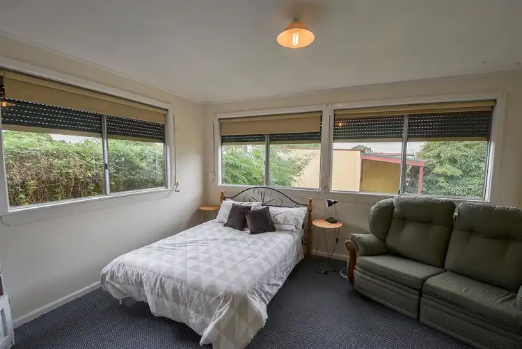 Sixth view of Homely house listing, 80 Elizabeth Street, Edenhope VIC 3318