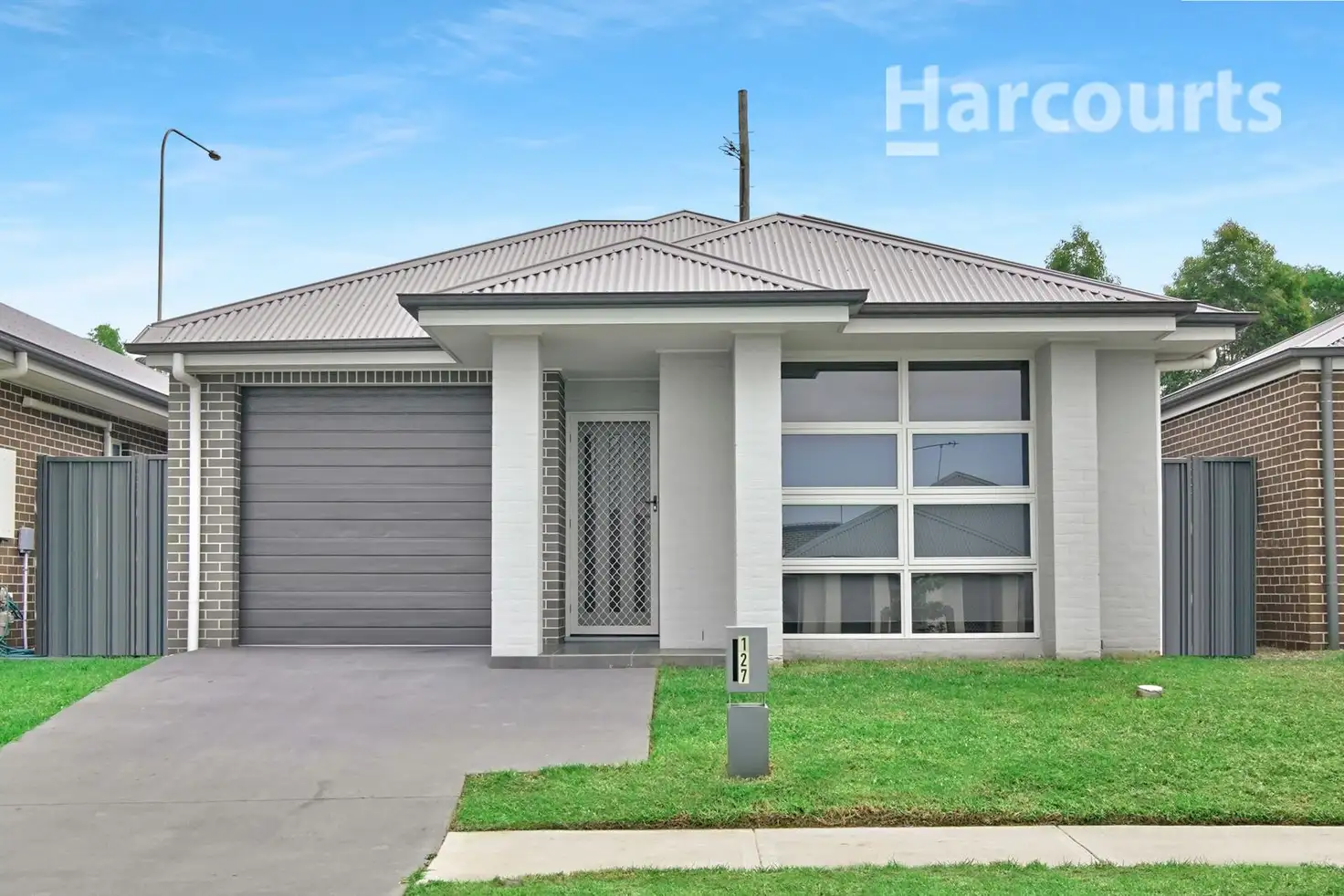 Main view of Homely house listing, 127 Navigator Street, Leppington NSW 2179