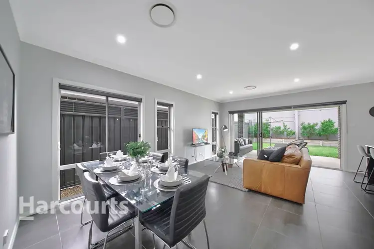Third view of Homely house listing, 127 Navigator Street, Leppington NSW 2179