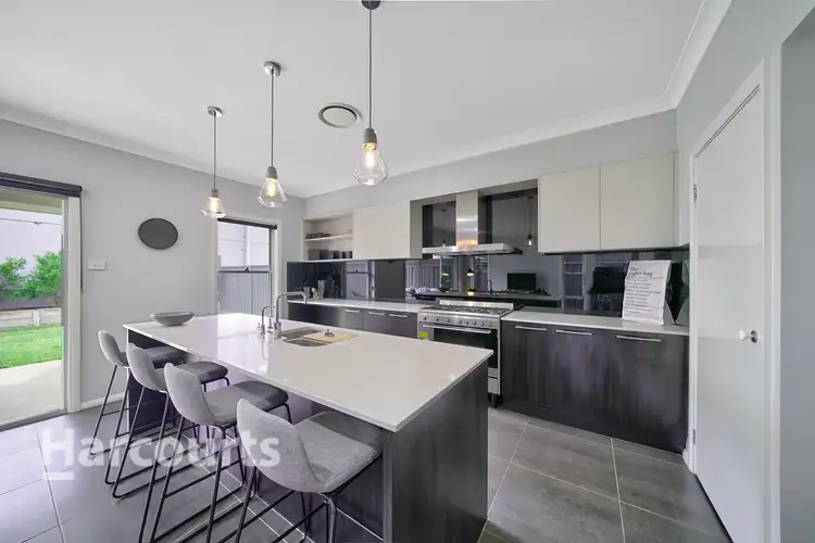 Fourth view of Homely house listing, 127 Navigator Street, Leppington NSW 2179