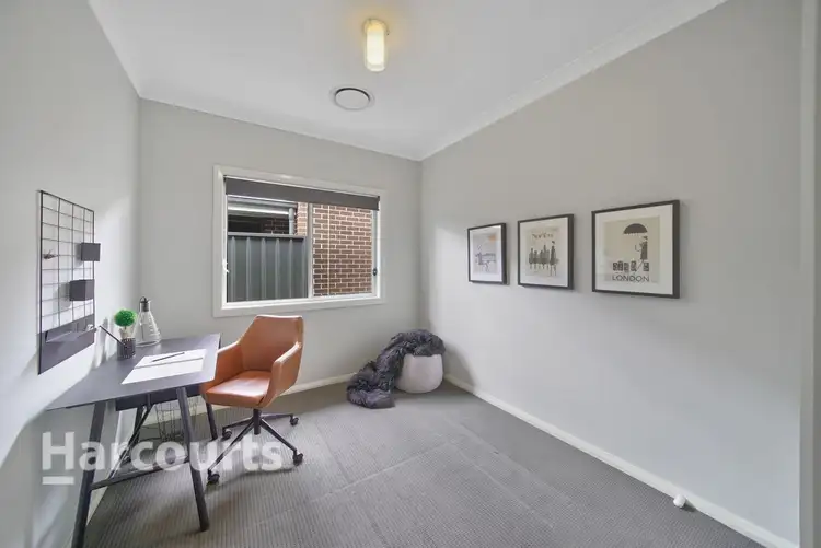Fifth view of Homely house listing, 127 Navigator Street, Leppington NSW 2179