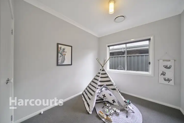 Sixth view of Homely house listing, 127 Navigator Street, Leppington NSW 2179