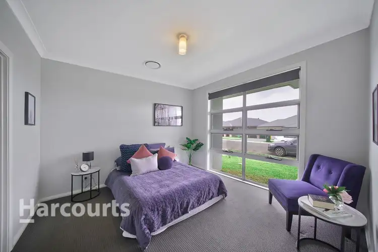 Seventh view of Homely house listing, 127 Navigator Street, Leppington NSW 2179