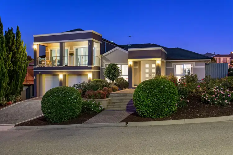 4 Norfolk Street, Flagstaff Hill SA 5159