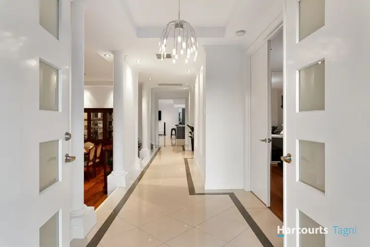 Second view of Homely house listing, 4 Norfolk Street, Flagstaff Hill SA 5159