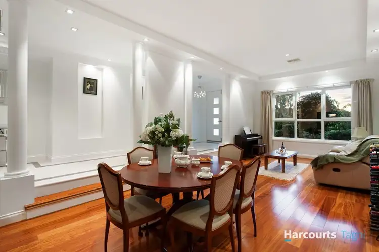 Third view of Homely house listing, 4 Norfolk Street, Flagstaff Hill SA 5159