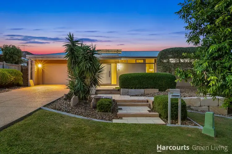 Main view of Homely house listing, 4 Macquarie Street, Wakerley QLD 4154