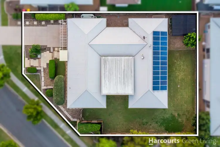 Second view of Homely house listing, 4 Macquarie Street, Wakerley QLD 4154