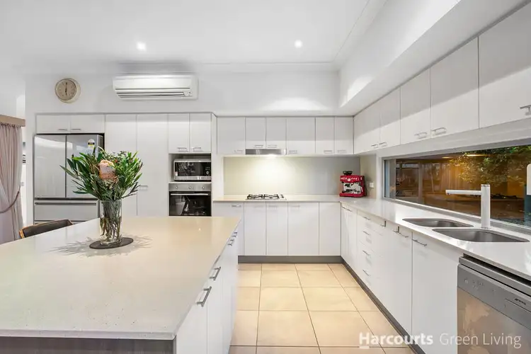 Third view of Homely house listing, 4 Macquarie Street, Wakerley QLD 4154