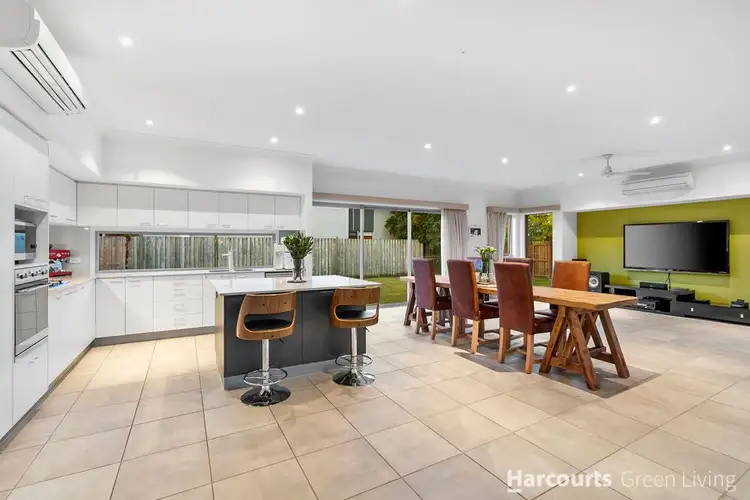Fourth view of Homely house listing, 4 Macquarie Street, Wakerley QLD 4154