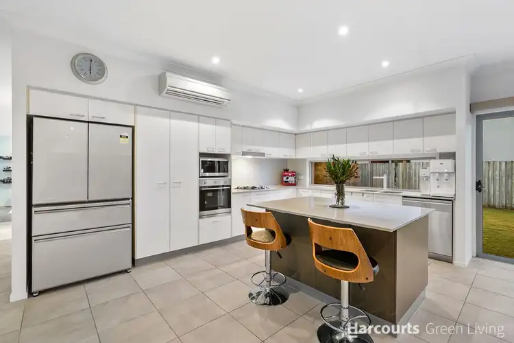 Fifth view of Homely house listing, 4 Macquarie Street, Wakerley QLD 4154