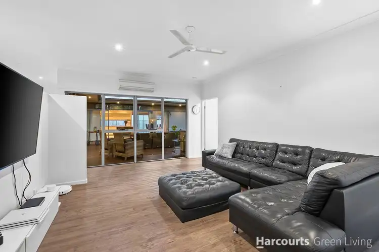 Seventh view of Homely house listing, 4 Macquarie Street, Wakerley QLD 4154