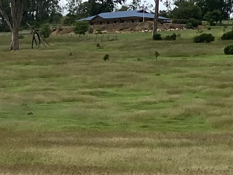 Third view of Homely rural property listing, 99 Booie Rd, Nanango QLD 4615