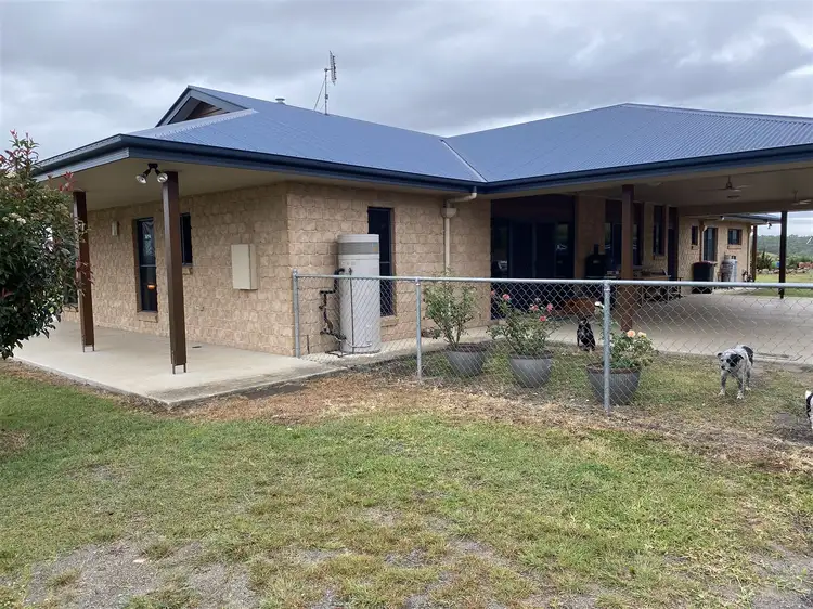 Fourth view of Homely rural property listing, 99 Booie Rd, Nanango QLD 4615