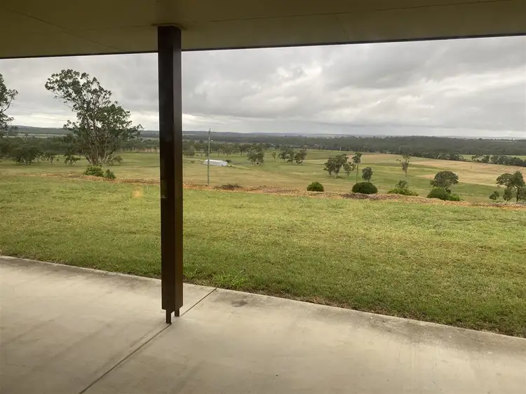 Sixth view of Homely rural property listing, 99 Booie Rd, Nanango QLD 4615