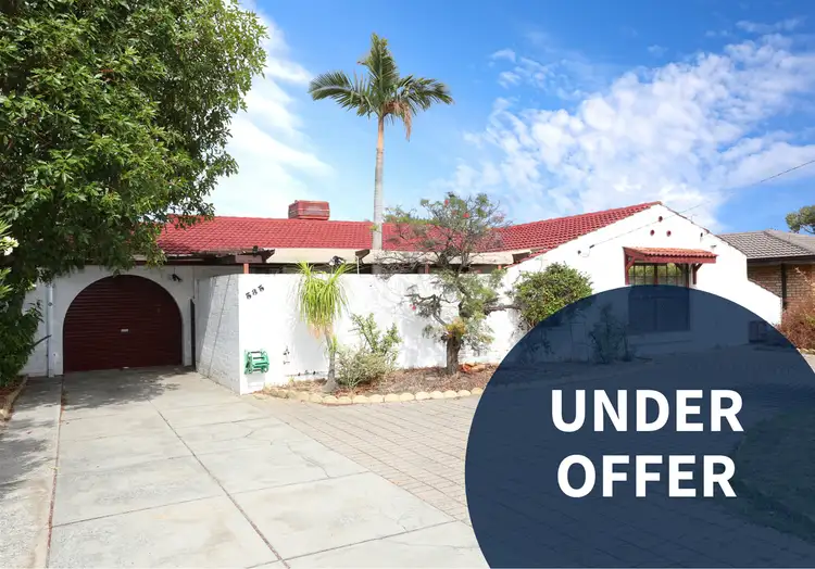 535 High Road, Parkwood WA 6147