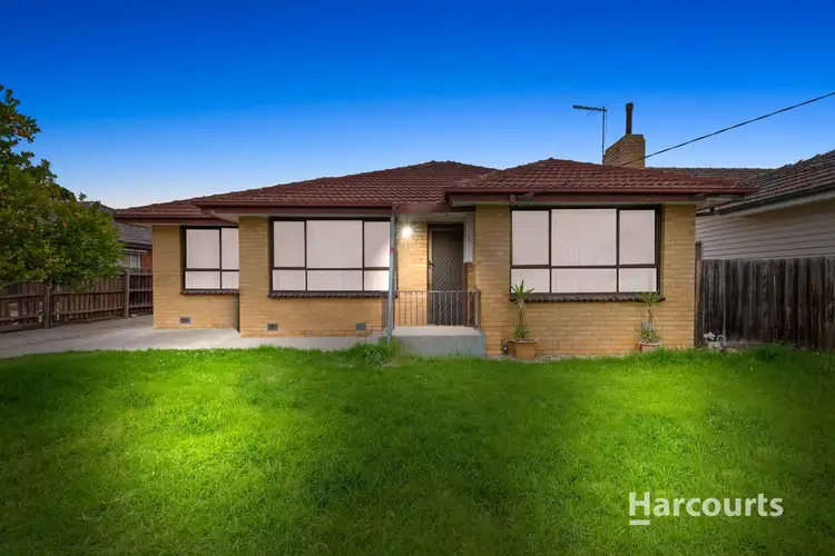 Main view of Homely house listing, 29 Montasell Ave, Deer Park VIC 3023