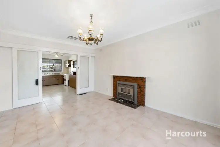 Second view of Homely house listing, 29 Montasell Ave, Deer Park VIC 3023