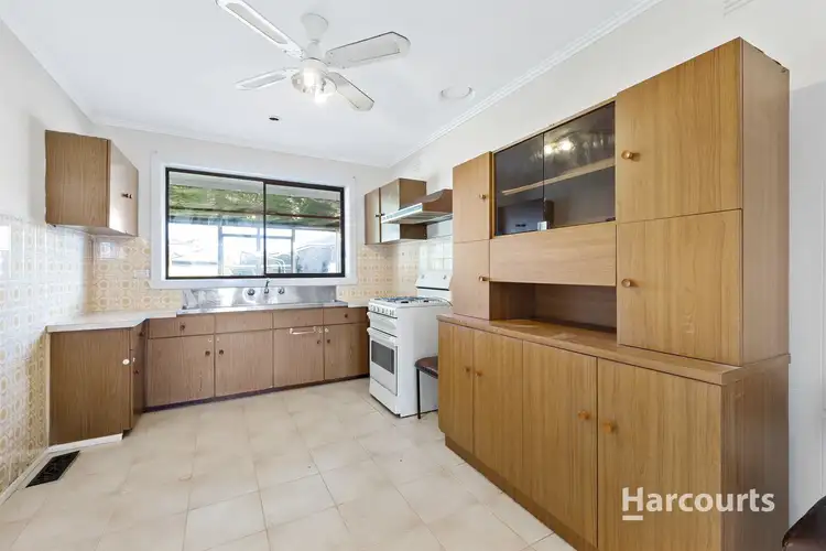 Third view of Homely house listing, 29 Montasell Ave, Deer Park VIC 3023