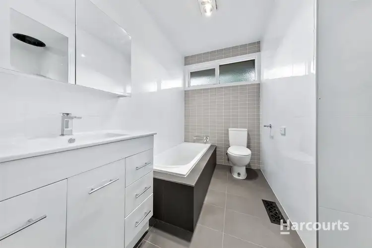 Sixth view of Homely house listing, 29 Montasell Ave, Deer Park VIC 3023