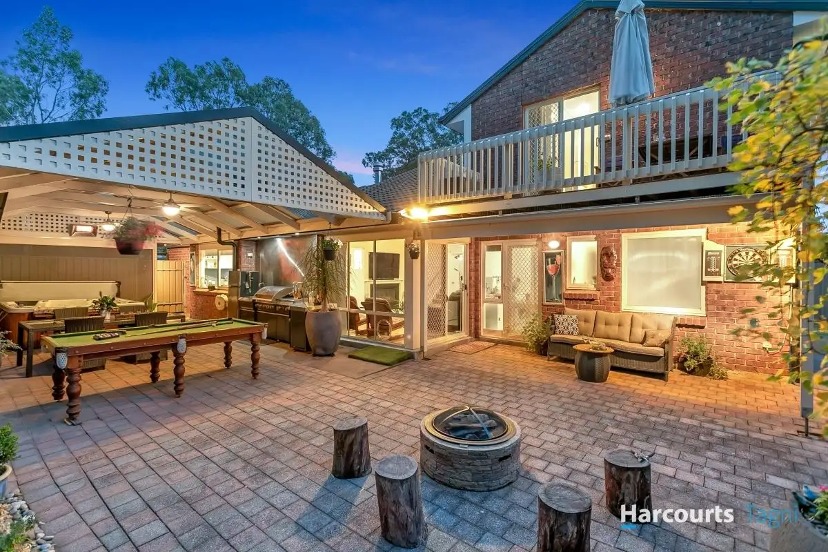 Main view of Homely house listing, 27 Crossdale Drive, Aberfoyle Park SA 5159