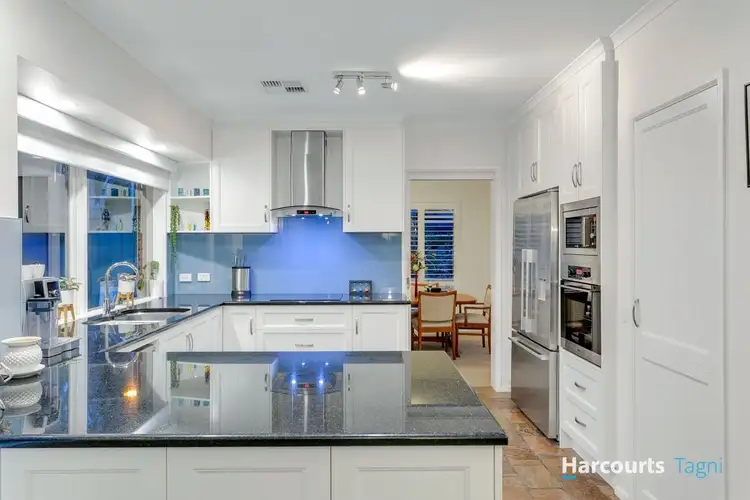 Third view of Homely house listing, 27 Crossdale Drive, Aberfoyle Park SA 5159