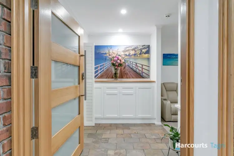 Fourth view of Homely house listing, 27 Crossdale Drive, Aberfoyle Park SA 5159