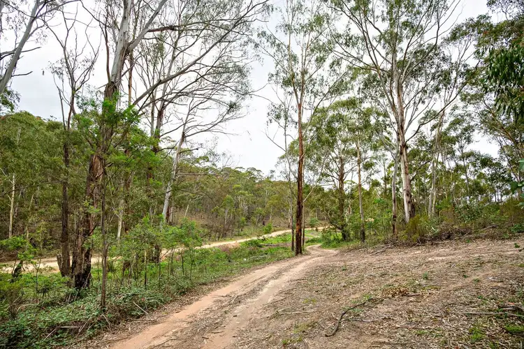 Lot 200/ 704 Green Gully Road, Mudgee NSW 2850