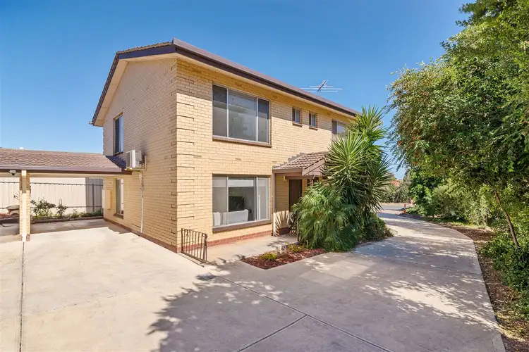 2/20 Cygnet Terrace, Kingston Park SA 5049