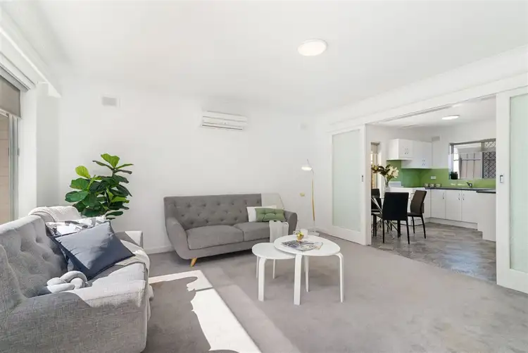 Second view of Homely townhouse listing, 2/20 Cygnet Terrace, Kingston Park SA 5049