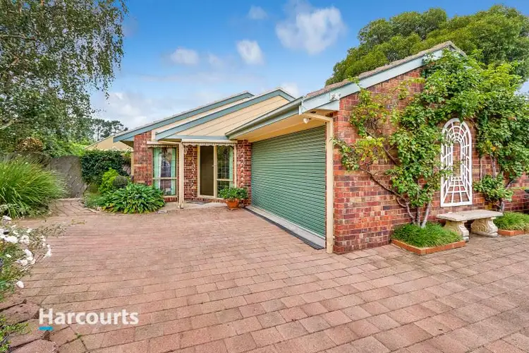 Third view of Homely house listing, 19 Applewood Rise, Somerville VIC 3912
