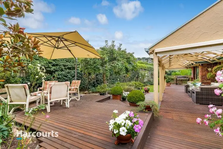 Sixth view of Homely house listing, 19 Applewood Rise, Somerville VIC 3912