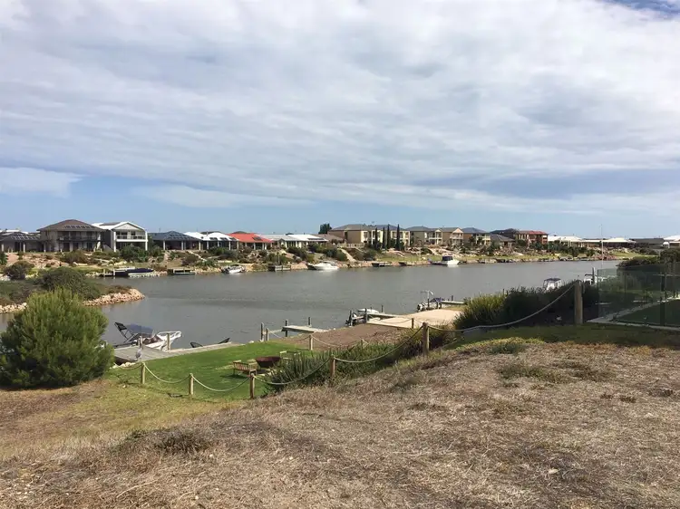 Fourth view of Homely land listing, 37 Blanche Parade, Hindmarsh Island SA 5214