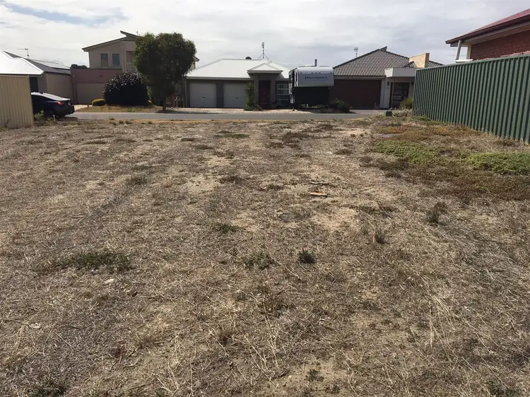 Fifth view of Homely land listing, 37 Blanche Parade, Hindmarsh Island SA 5214