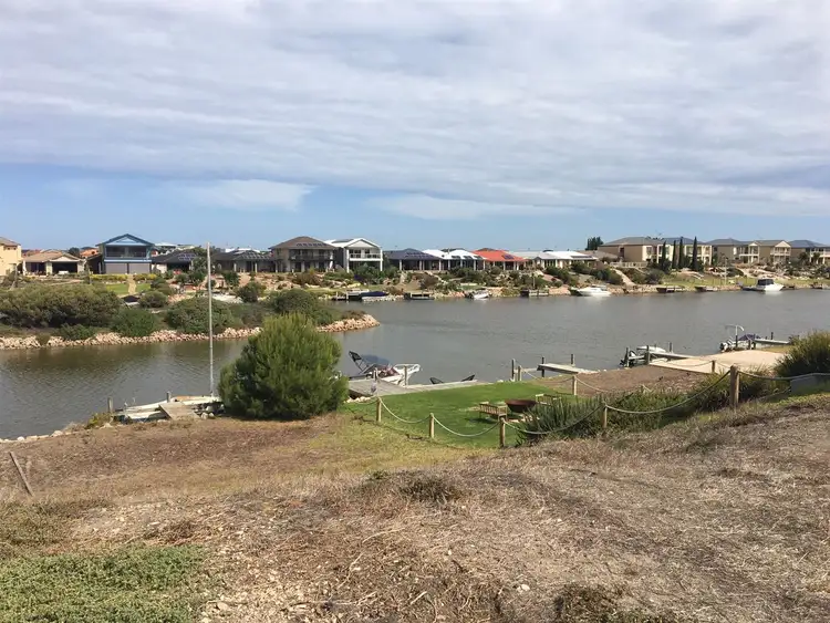Seventh view of Homely land listing, 37 Blanche Parade, Hindmarsh Island SA 5214