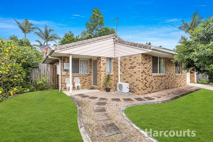 4 Sheoak Street, Morayfield QLD 4506