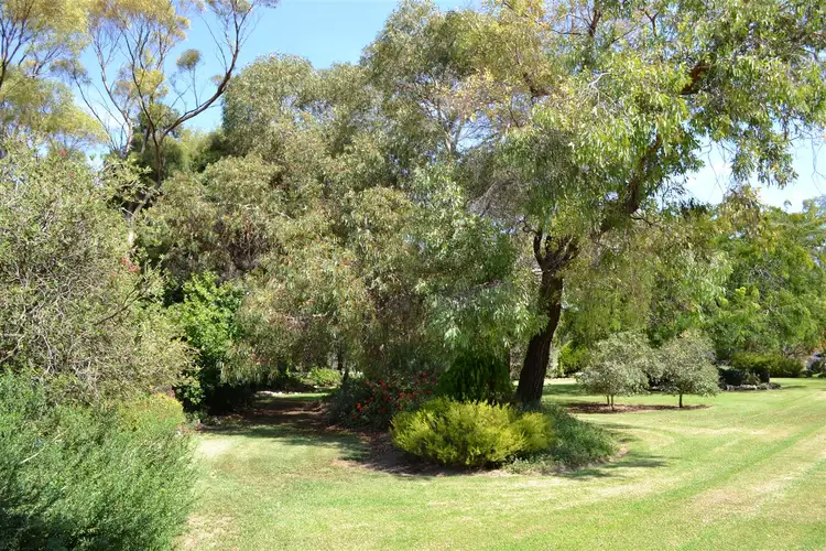 Sixth view of Homely rural property listing, 390 West Road, Capels Crossing VIC 3579