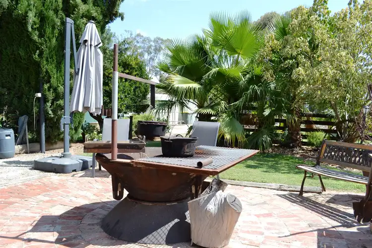 Seventh view of Homely rural property listing, 390 West Road, Capels Crossing VIC 3579