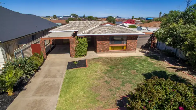 Second view of Homely house listing, 9 Flotilla Street, Seaford SA 5169