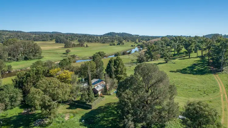 Fifth view of Homely rural property listing, Address available on request