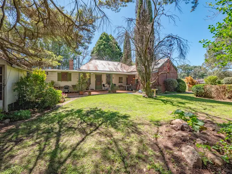Sixth view of Homely rural property listing, Address available on request