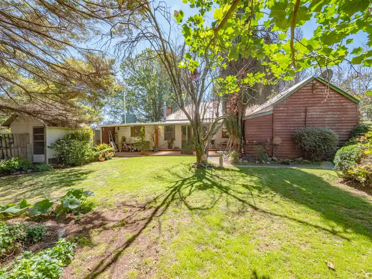 Seventh view of Homely rural property listing, Address available on request
