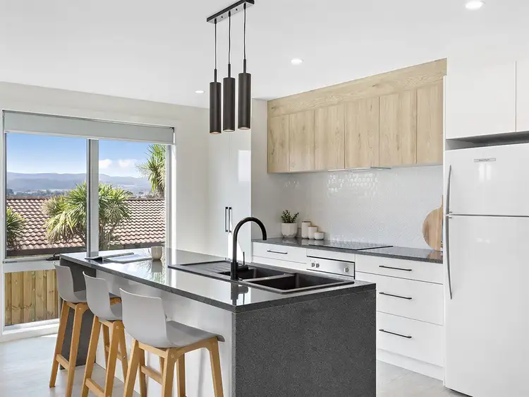 Second view of Homely unit listing, 2/220 West Tamar Road, Riverside TAS 7250