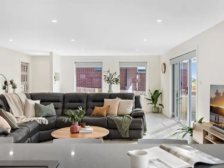Fourth view of Homely unit listing, 2/220 West Tamar Road, Riverside TAS 7250