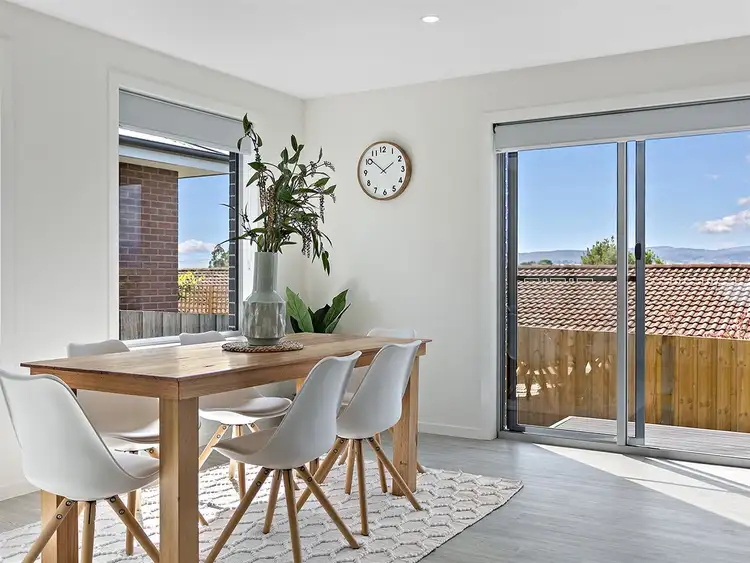 Fifth view of Homely unit listing, 2/220 West Tamar Road, Riverside TAS 7250