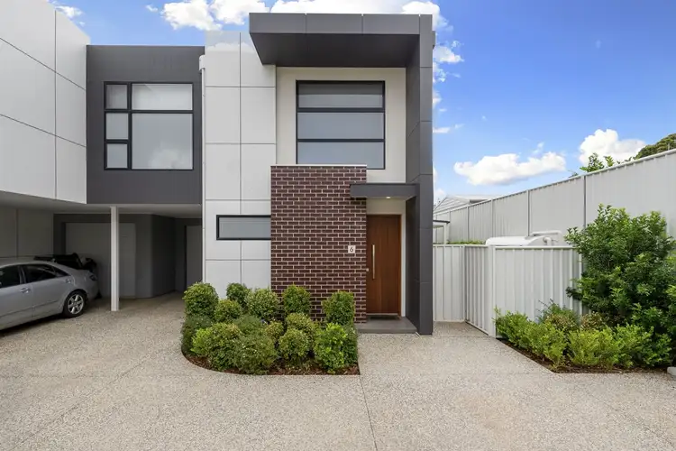 6/15 Dawn Avenue, Hectorville SA 5073