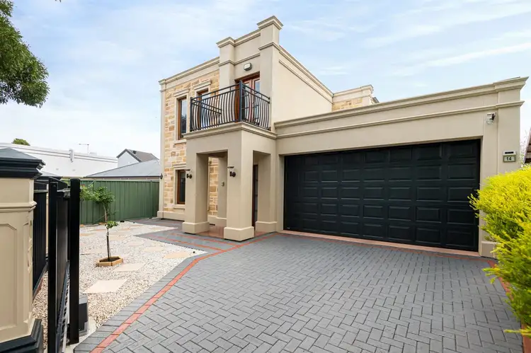 14 Martens Ave, Fullarton SA 5063
