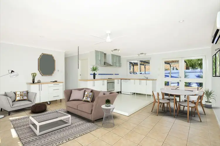 36 Aldam Avenue, Goolwa Beach SA 5214